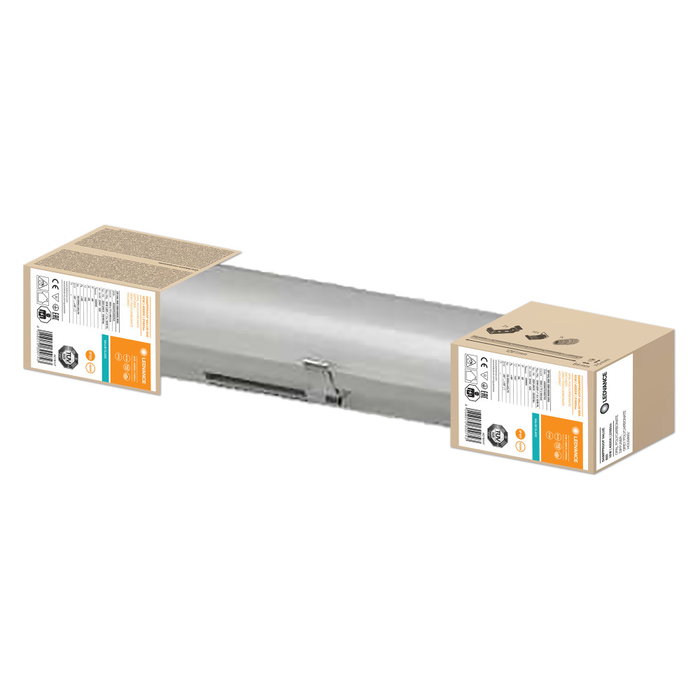 Ledvance Equipo impermeable Led 18W 2160Lm 4000K 115º IP65 Ledvance Equipo impermeable Led 18W 2160Lm 4000K 115º IP65