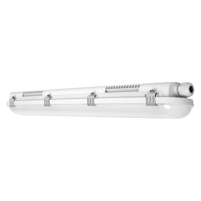 Ledvance Equipo impermeable Led 18W 2160Lm 4000K 115º IP65 Ledvance Equipo impermeable Led 18W 2160Lm 4000K 115º IP65