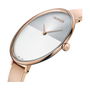 Reloj Mujer Calvin Klein RISE (Ø 38 mm)