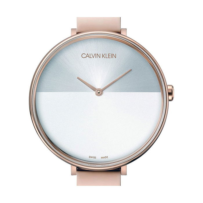 Reloj Mujer Calvin Klein RISE (Ø 38 mm)