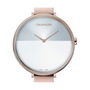 Reloj Mujer Calvin Klein RISE (Ø 38 mm)