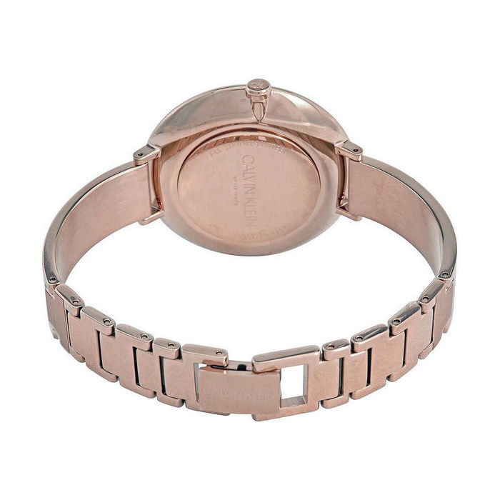 Reloj Mujer Calvin Klein RISE (Ø 38 mm)