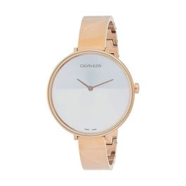 Reloj Mujer Calvin Klein RISE (Ø 38 mm)