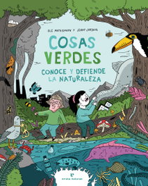 Cosas verdes, Ole Mathismoen - ERRATA NATURAE