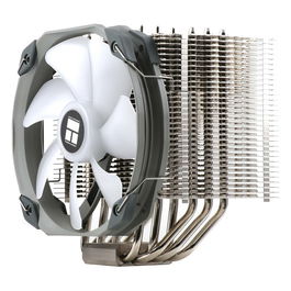 Thermalright HR-02 Plus Disipador CPU para Procesadores 115x/1200/20xx/1366/AM4/AM5
