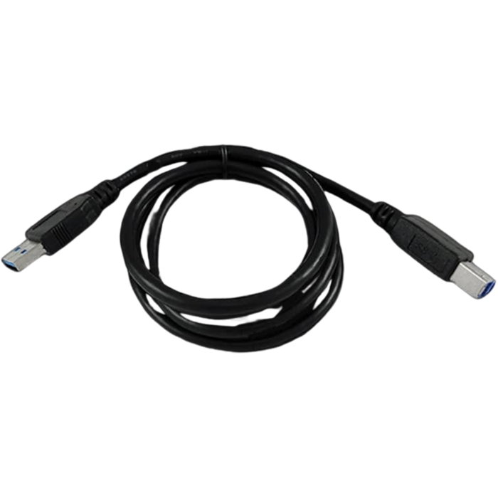 LC-Power Cable SATA USB3 de 8 cm negro