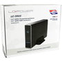 LC-Power Cable SATA USB3 de 8 cm negro