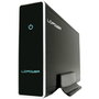LC-Power Cable SATA USB3 de 8 cm negro