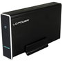 LC-Power Cable SATA USB3 de 8 cm negro