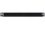 APC Easy Basic PDU EPDU1016B 1U 16A 230V 8x C13 44x482x44 mm Negro