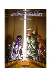 Entre Tinieblas 04. Portal Al Abismo