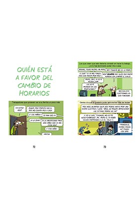 Lo Que Nunca Te Contaron Sobre... El Trabajo