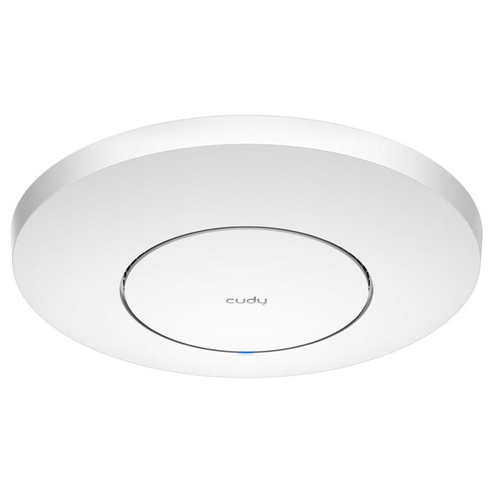 Cudy AC1300 Punto de Acceso Wi-Fi Doble Banda Blanco
