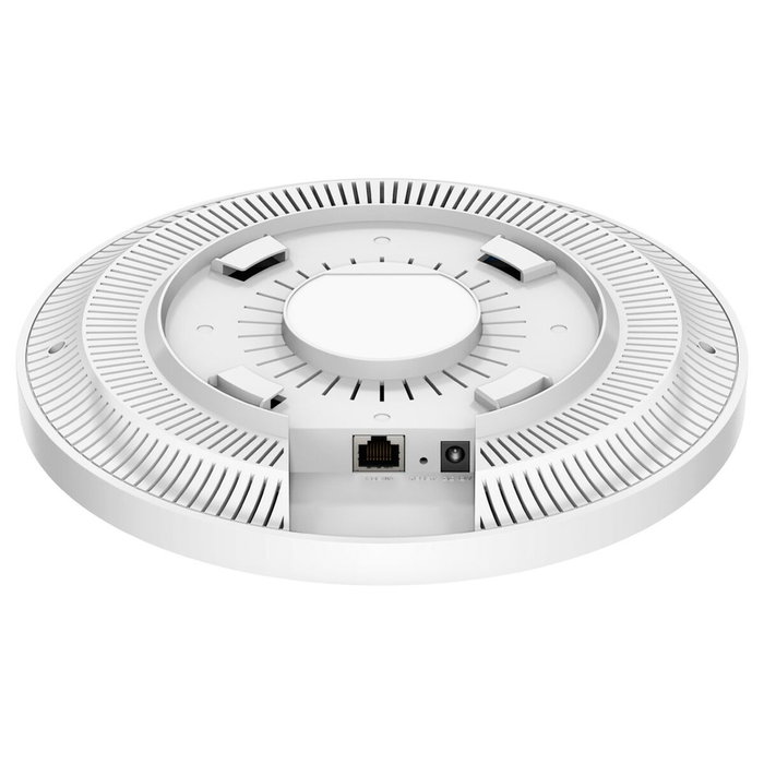 Cudy AC1300 Punto de Acceso Wi-Fi Doble Banda Blanco