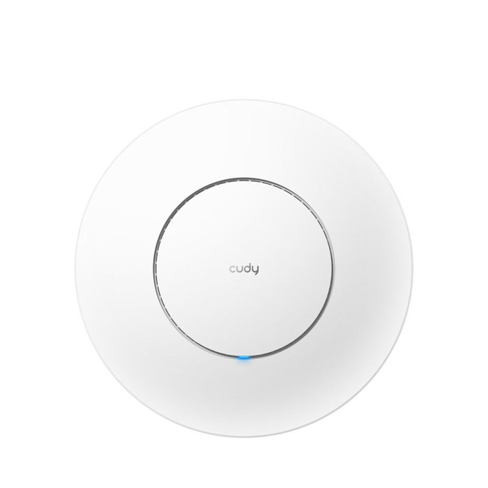 Cudy AC1300 Punto de Acceso Wi-Fi Doble Banda Blanco