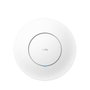 Cudy AC1300 Punto de Acceso Wi-Fi Doble Banda Blanco