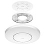 Cudy AC1300 Punto de Acceso Wi-Fi Doble Banda Blanco