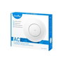 Cudy AC1300 Punto de Acceso Wi-Fi Doble Banda Blanco