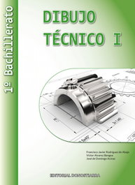 DONOSTIARRA, Dibujo Técnico I - 1º Bachillerato