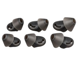 Poly Ear tips, mediano