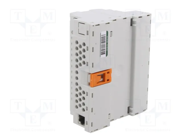 WAGO Relé programable CC100 24V DC