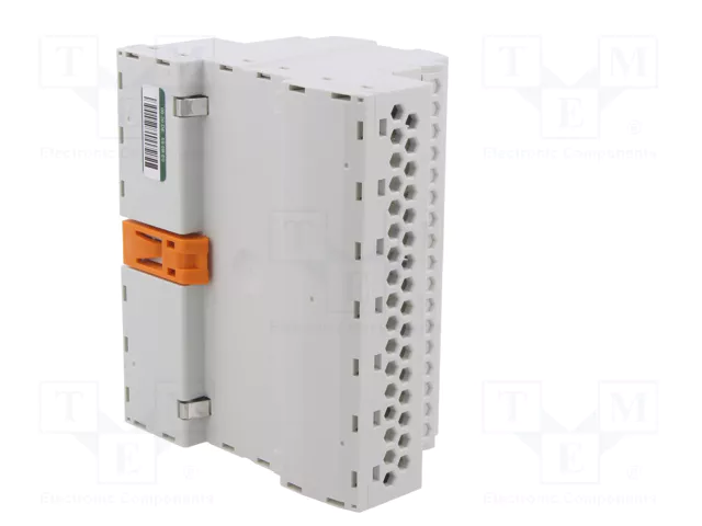 WAGO Relé programable CC100 24V DC