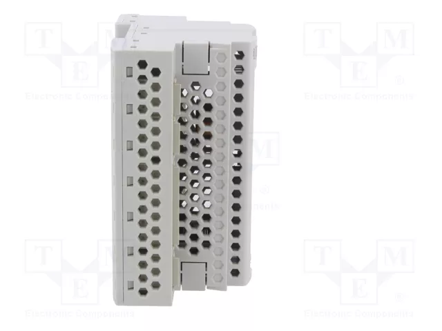 WAGO Relé programable CC100 24V DC