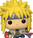 Funko Pop! Minato Namikaze - Naruto Shippuden Animation