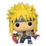 Funko Pop! Minato Namikaze - Naruto Shippuden Animation