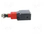 PIZZATO ELETTRICA Interruptor de seguridad de cuerda FL, unilateral, NC+NA