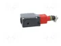 PIZZATO ELETTRICA Interruptor de seguridad de cuerda FL, unilateral, NC+NA