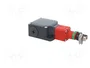 PIZZATO ELETTRICA Interruptor de seguridad de cuerda FL, unilateral, NC+NA