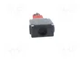 PIZZATO ELETTRICA Interruptor de seguridad de cuerda FL, unilateral, NC+NA