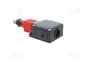 PIZZATO ELETTRICA Interruptor de seguridad de cuerda FL, unilateral, NC+NA