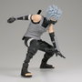 Banpresto Figura Naruto Shippuden Grandista Kakashi Hatake