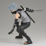 Banpresto Figura Naruto Shippuden Grandista Kakashi Hatake