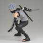 BANPRESTO Figura Kakashi Hatake Grandista Naruto Shippuden 20cm
