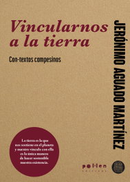 Vincularnos a la tierra, POL LEN EDICIONS - POL LEN EDICIONS