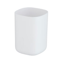 Wenko Vaso para cepillo de dientes davos blanco mate 24828100