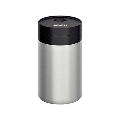 Siemens TZ80009N Contenedor de leche aislado 0,5 L Siemens TZ80009N Contenedor de leche aislado 0,5 L