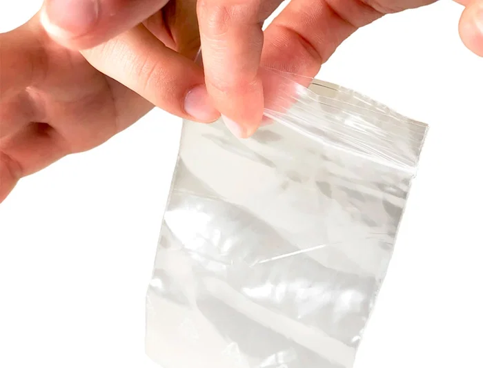 Q-connect Bolsa Autocierre 40x60 mm Paquete 100 Unidades Plástico Transparente 50 Micras