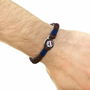 Pulsera Hombre Tommy Hilfiger 2790196S Acero Inoxidable