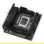 ASRock B760I Lightning WiFi Placa Base Intel LGA 1700 Mini ITX DDR5 Retail con WiFi 6E y Ethernet 2.5GbE
