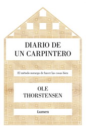LUMEN, DIARIO DE UN CARPINTERO, Ole Thorstensen