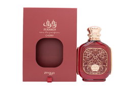 Zimaya Zukhruf Cherry Eau de Parfum 100ml Spray