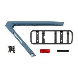 Winora Portabultos Trasero E-Bike Radius 2023