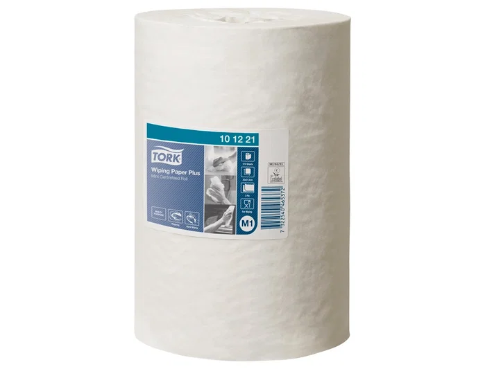 TORK Bobina de Papel de Secado 2 Capas 74,9 Metros