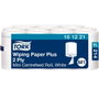 TORK Bobina de Papel de Secado 2 Capas 74,9 Metros