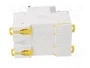 SCHNEIDER ELECTRIC Interruptor magnetotérmico iC60L 25A 3 polos