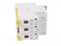 SCHNEIDER ELECTRIC Interruptor magnetotérmico iC60L 25A 3 polos